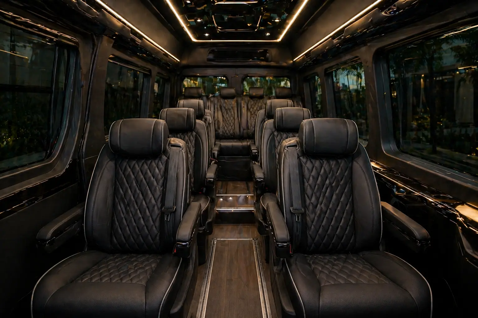 Riviera Concierge coordinating group airport transfer and trip planning for Playa del Carmen